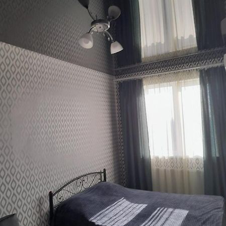 Apartamento Лузановка Odesa Exterior foto