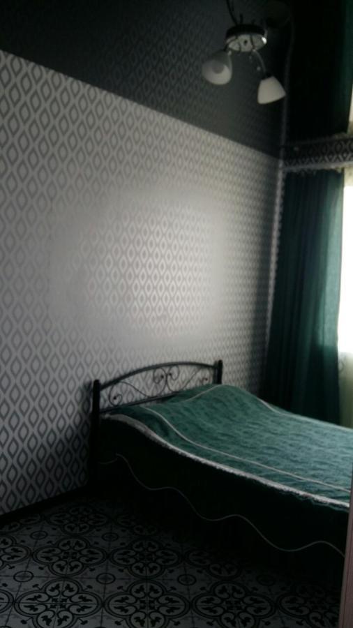 Apartamento Лузановка Odesa Exterior foto