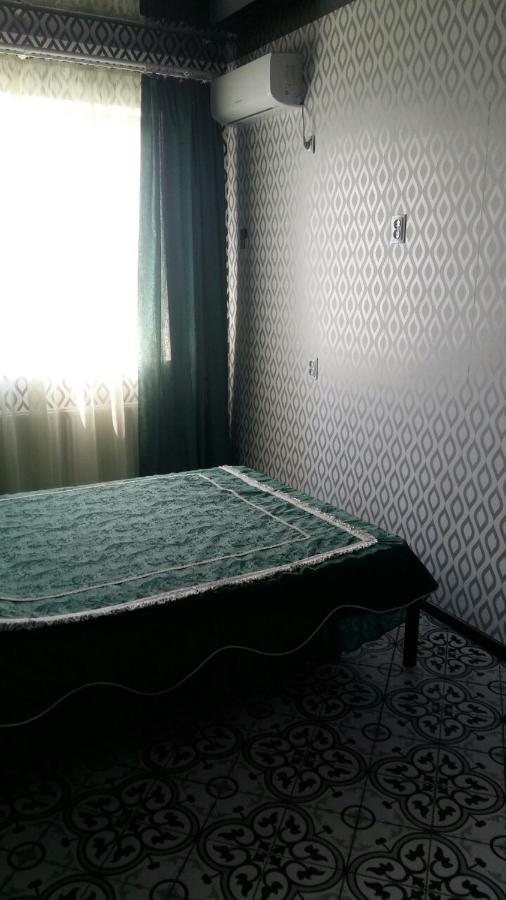 Apartamento Лузановка Odesa Exterior foto