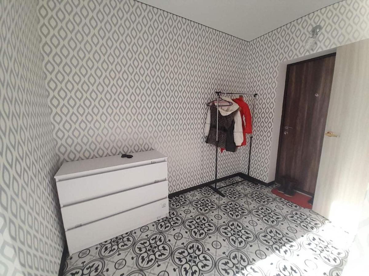 Apartamento Лузановка Odesa Exterior foto